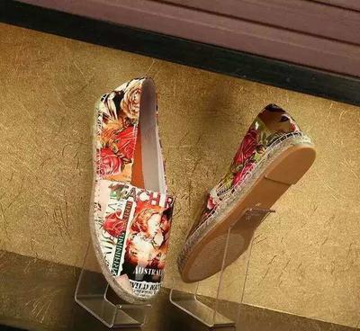 新款夏季漁夫鞋經典款潮鞋女士休閑平底鞋工廠直銷批發一件代發