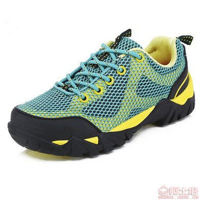 【戶(hù)外品牌廠家直銷(xiāo)夏季登山鞋網(wǎng)面休閑運(yùn)動(dòng)戶(hù)外徒步鞋情侶透氣網(wǎng)布6001】石獅市杰華鞋業(yè)商行 - 產(chǎn)品庫(kù)