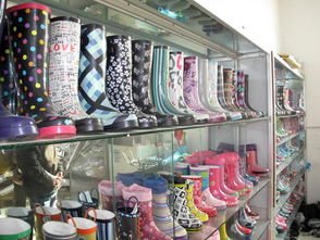 開化河星鞋業 訂單在排隊 工人忙加班