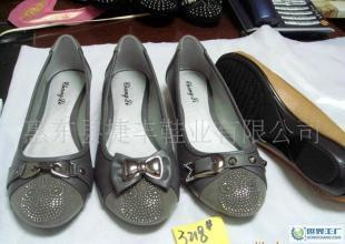 新款平底鞋、圓頭鞋、包頭鞋、休閑單鞋、時尚秋鞋_二手設備轉讓_世界工廠網中國產品信息庫