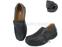 廣州市越秀區(qū)郴通鞋業(yè)店 專注品質(zhì)，服務社區(qū)的專業(yè)鞋業(yè)伙伴