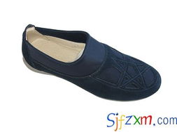 跳跳魚鞋業 以創新與品質，躍動中國鞋業新篇章