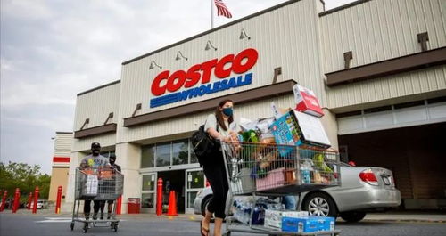 為何只有中國人愛掃碼支付，發達國家卻無人問津？日用百貨銷售的視角揭示原因