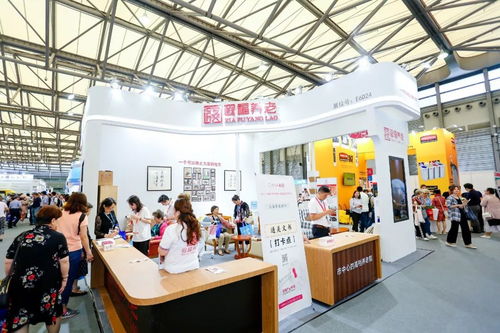 2022上海國(guó)際養(yǎng)老輔具展 科技與人文關(guān)懷的最新趨勢(shì)